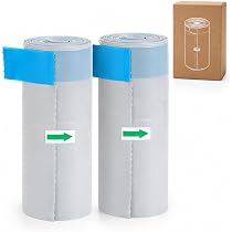 Amazon.co.jp: Neakasa M1 全自動猫トイレ専用ゴミ袋 2ロール 30枚入
